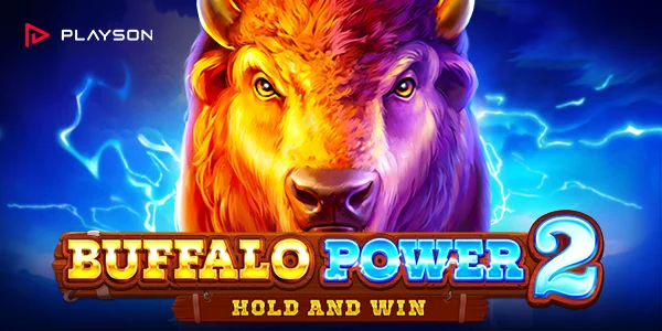 Buffalo Power 2 Logo