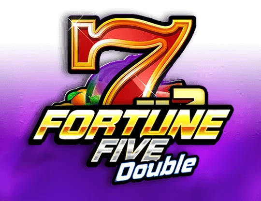 Fortune Five Double Logo